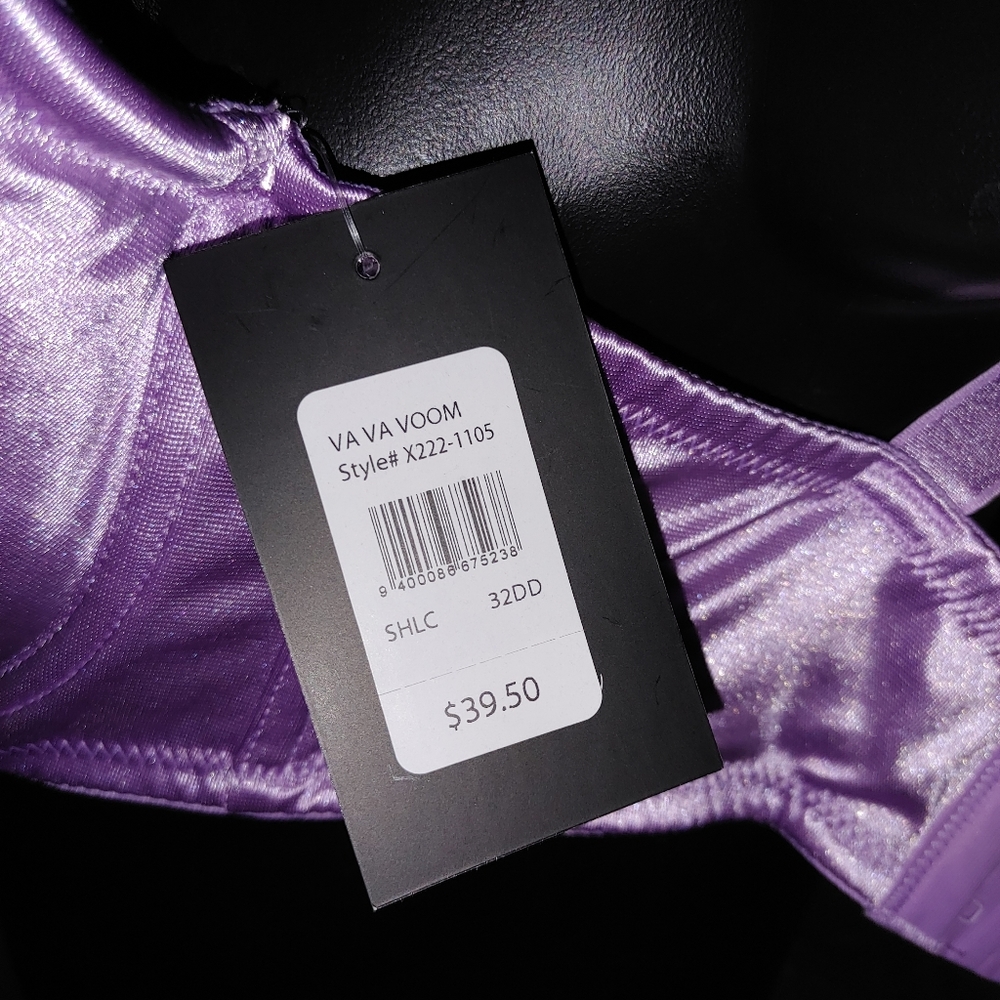 Bra - Picture 2 of 6